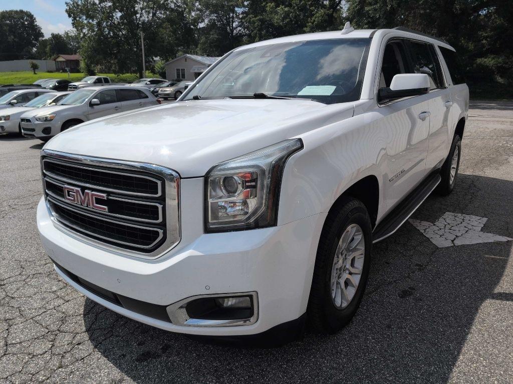 gmc yukon xl 2018 1GKS1GKC5JR343975 image gmc yukon xl 2018 1GKS1GKC5JR343975 image